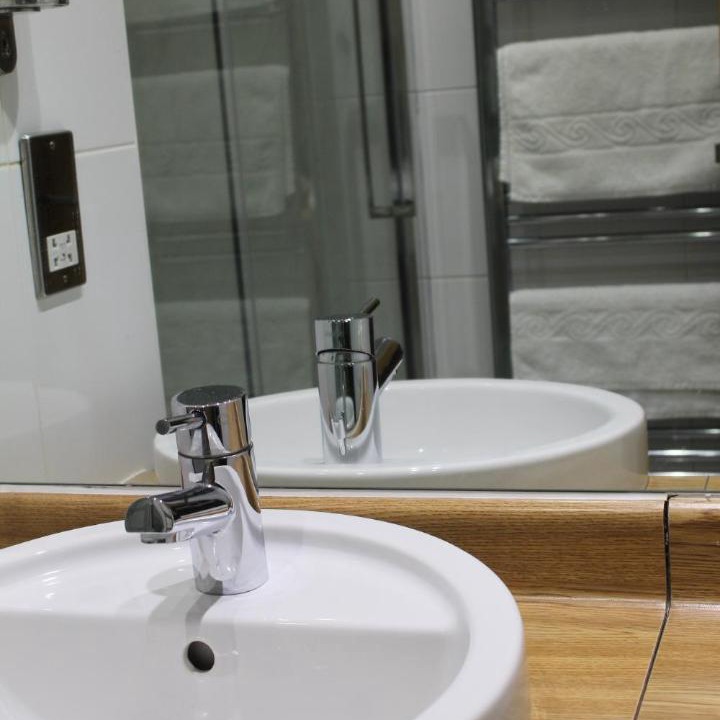 Photo of Bathroom in Carrville