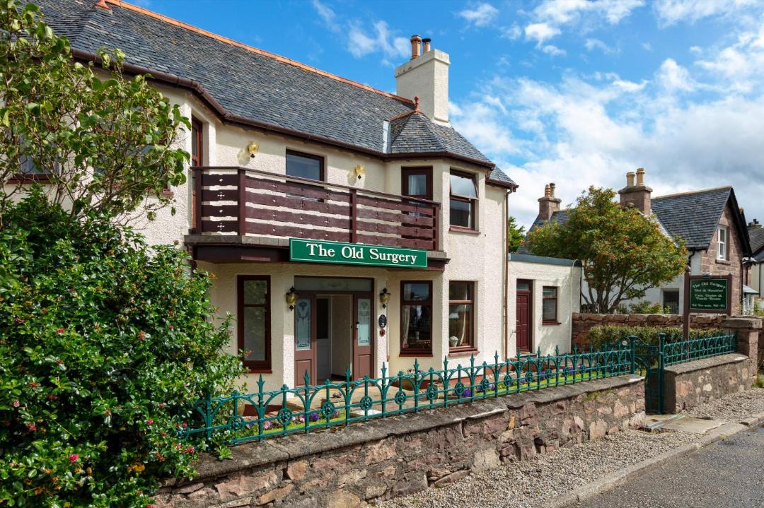 Photo of Others in Ullapool