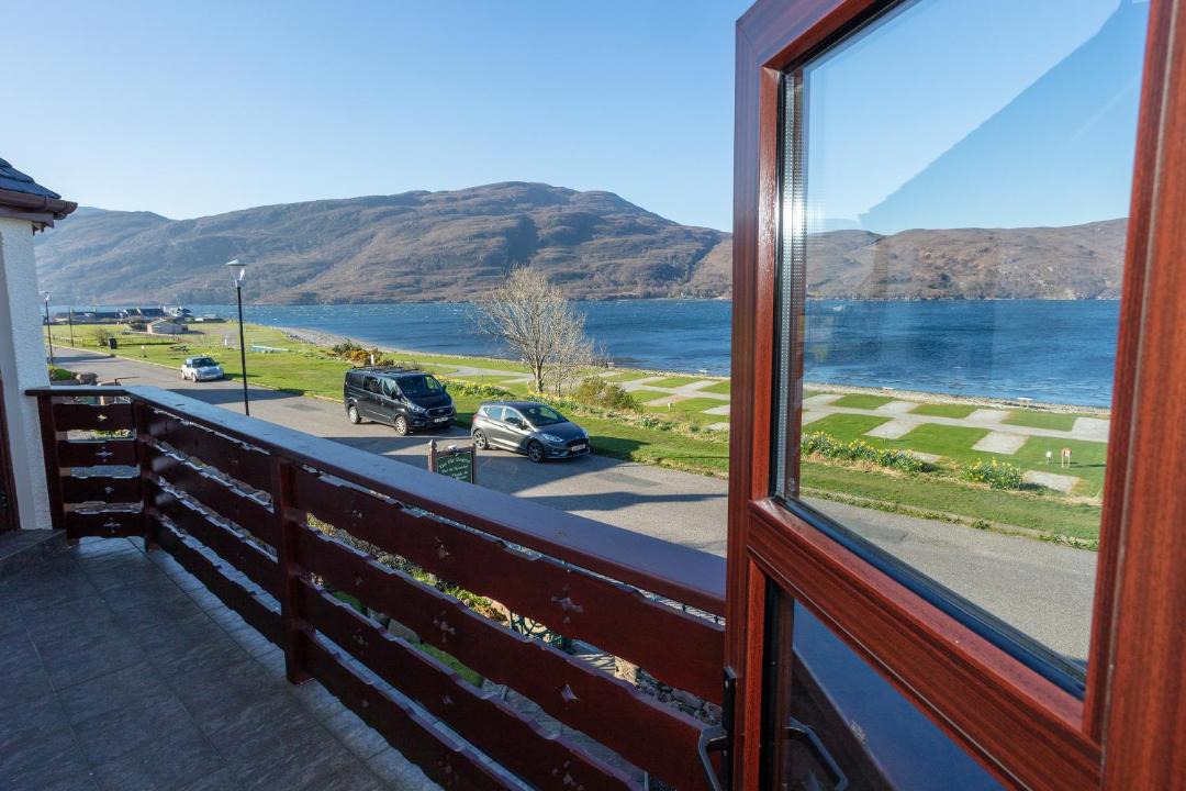 Photo of Patio Balcony in Ullapool