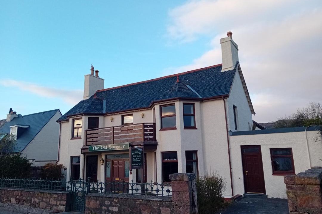 Photo of Others in Ullapool