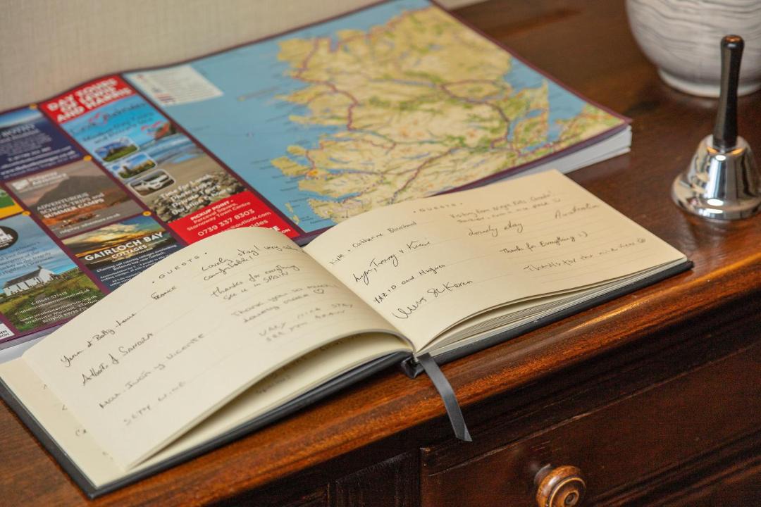 Photo of Others in Ullapool