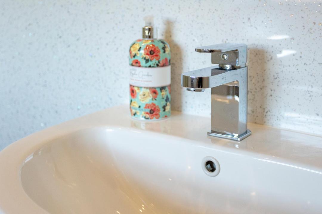 Photo of Bathroom in Ullapool