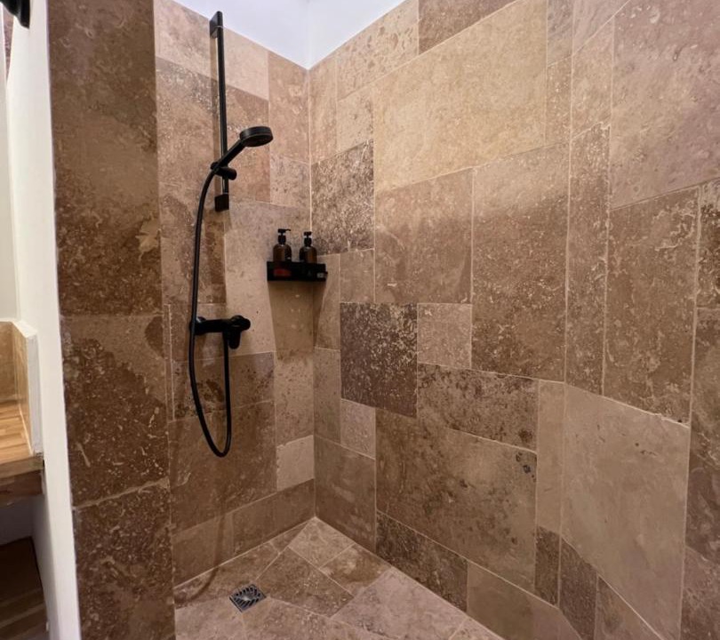 Photo of Bathroom in Aynac