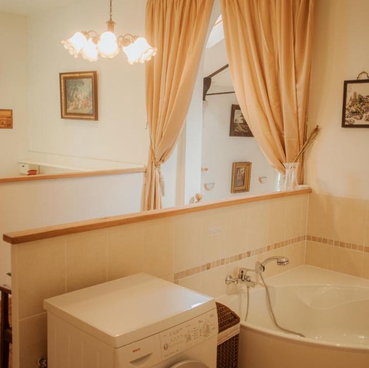 Photo of Bathroom in Molieres-sur-Ceze