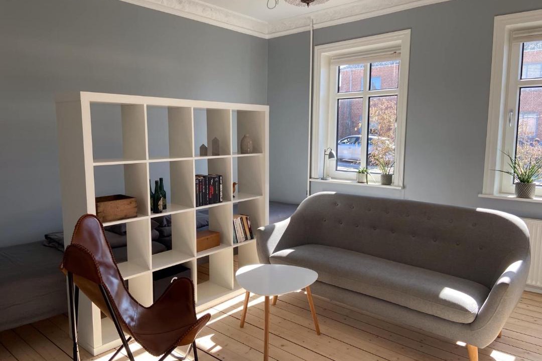 Photo of Livingroom in Aalborg