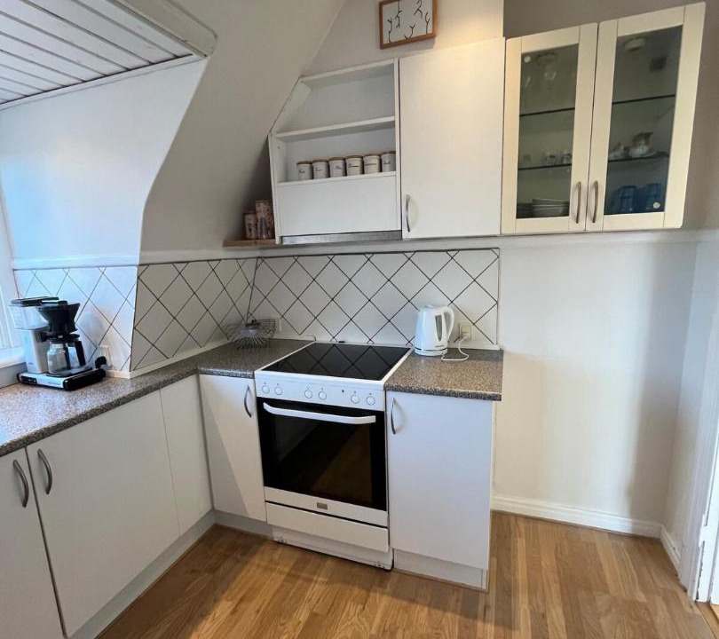 Photo of Kitchen in Odense