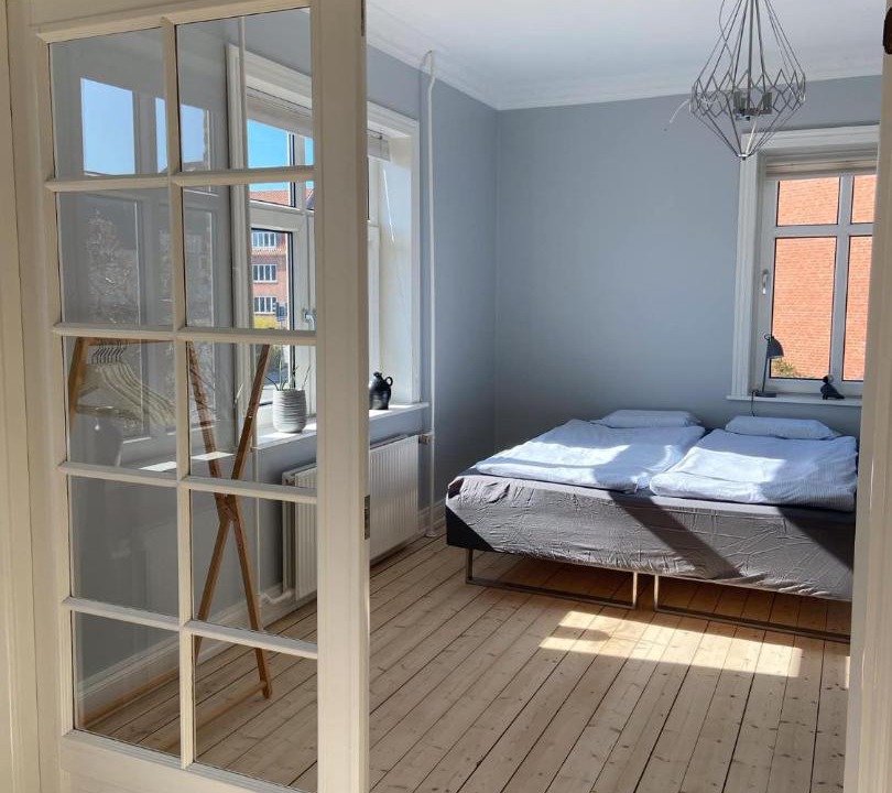 Photo of Bedroom in Aalborg