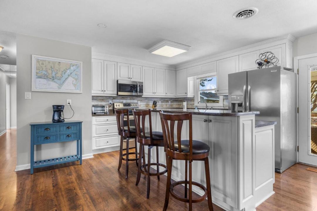 Photo of Kitchen in Straits