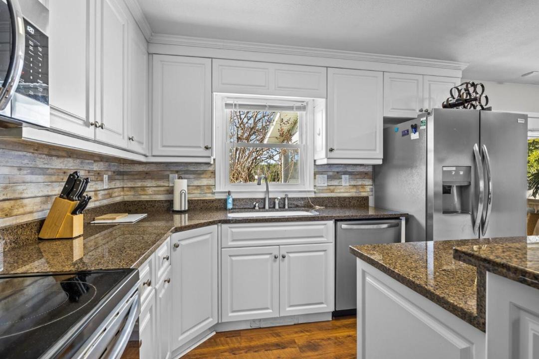 Photo of Kitchen in Straits