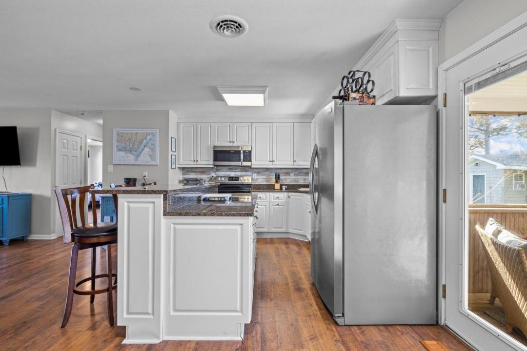 Photo of Kitchen in Straits