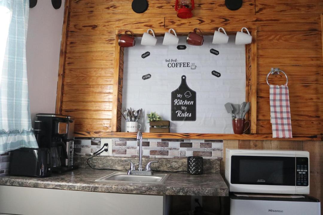 Photo of Kitchen in Ella