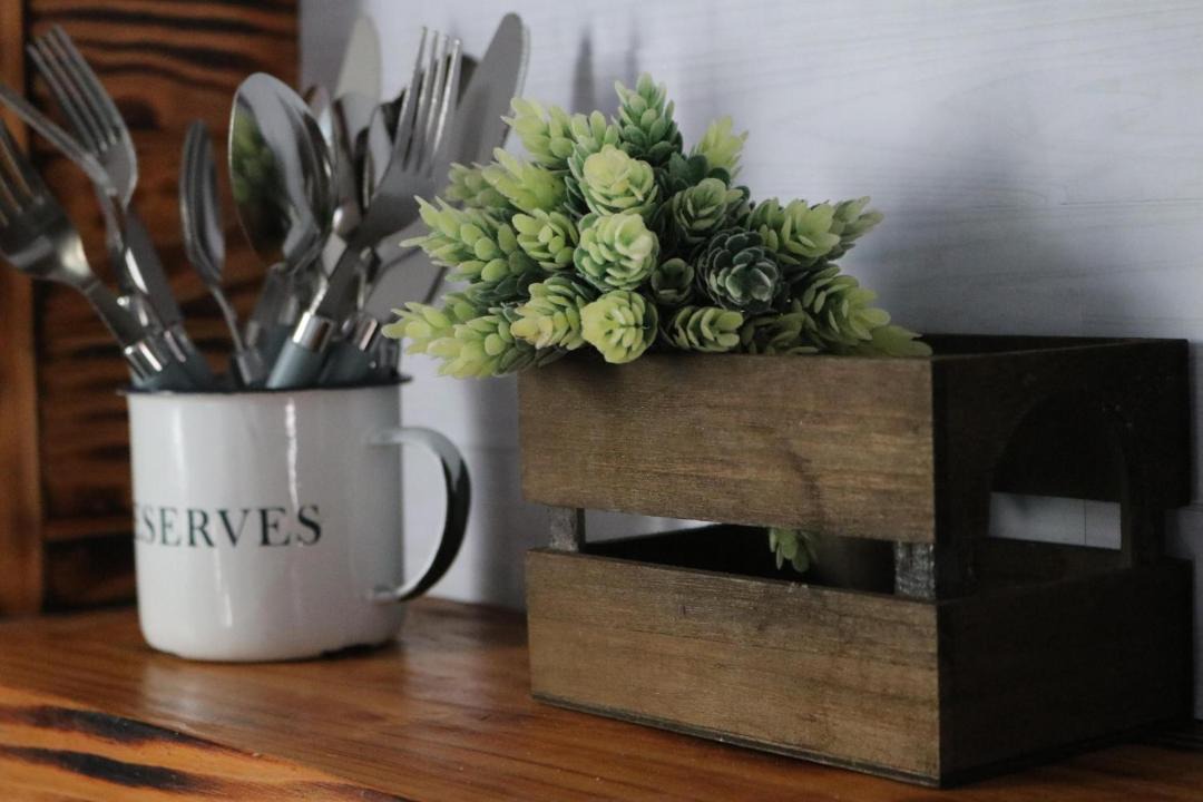 Photo of Kitchen in Ella