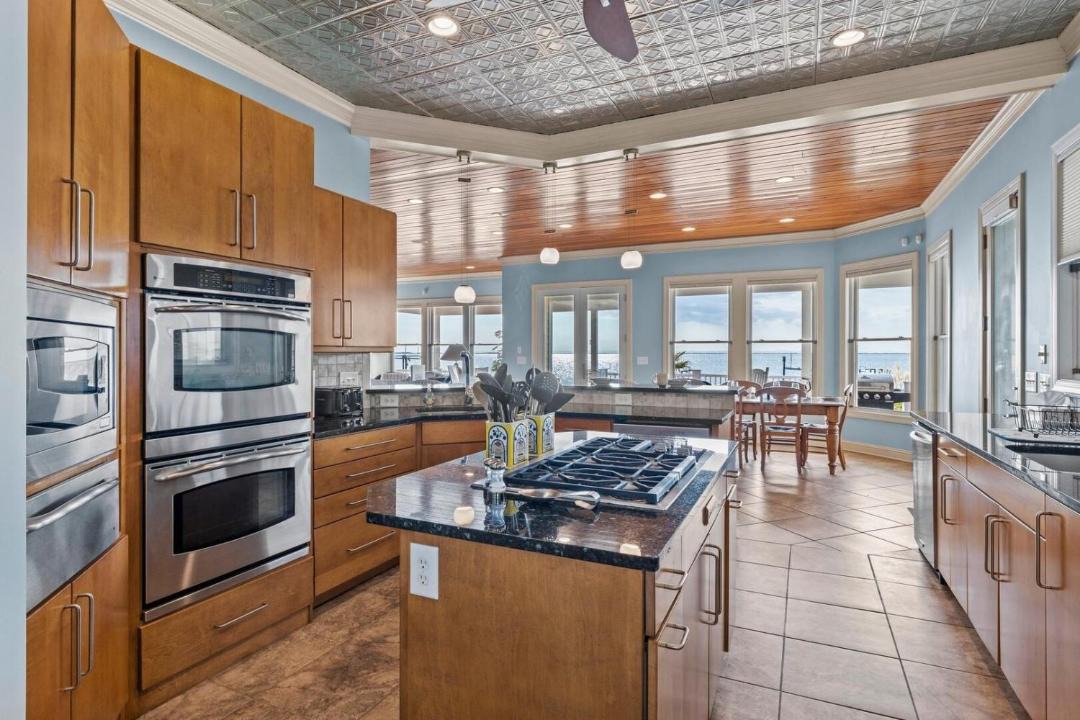 Photo of Kitchen in Harkers Island