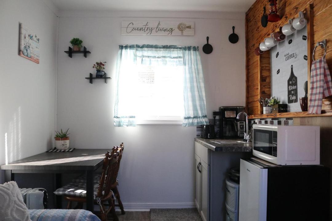 Photo of Kitchen in Ella