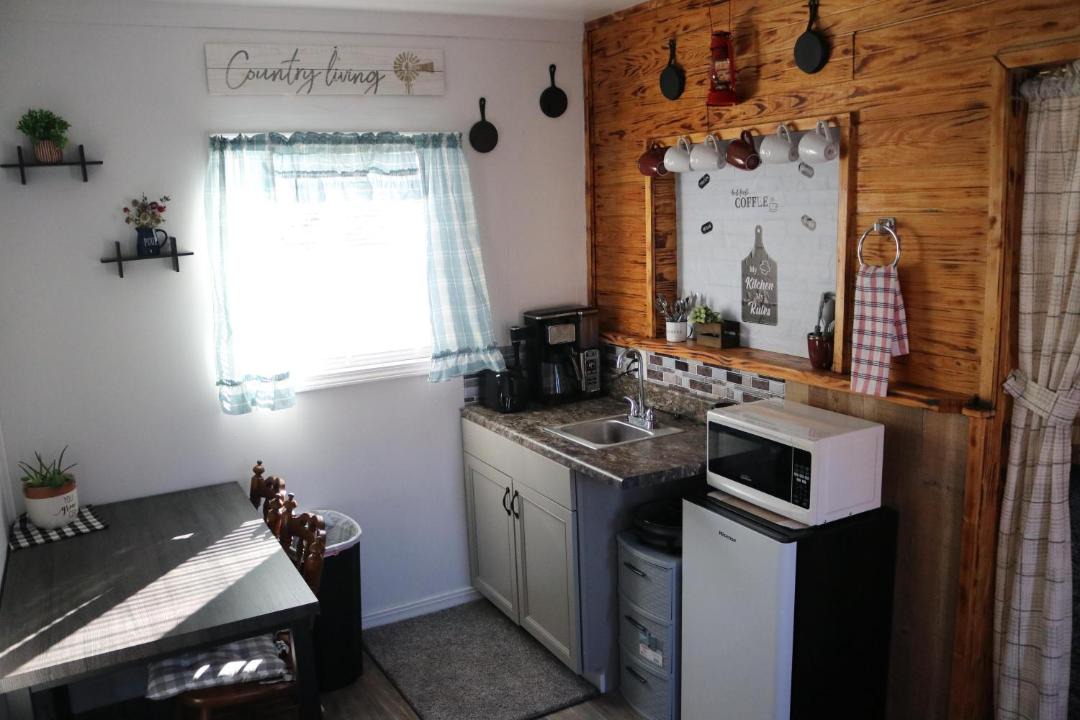 Photo of Kitchen in Ella