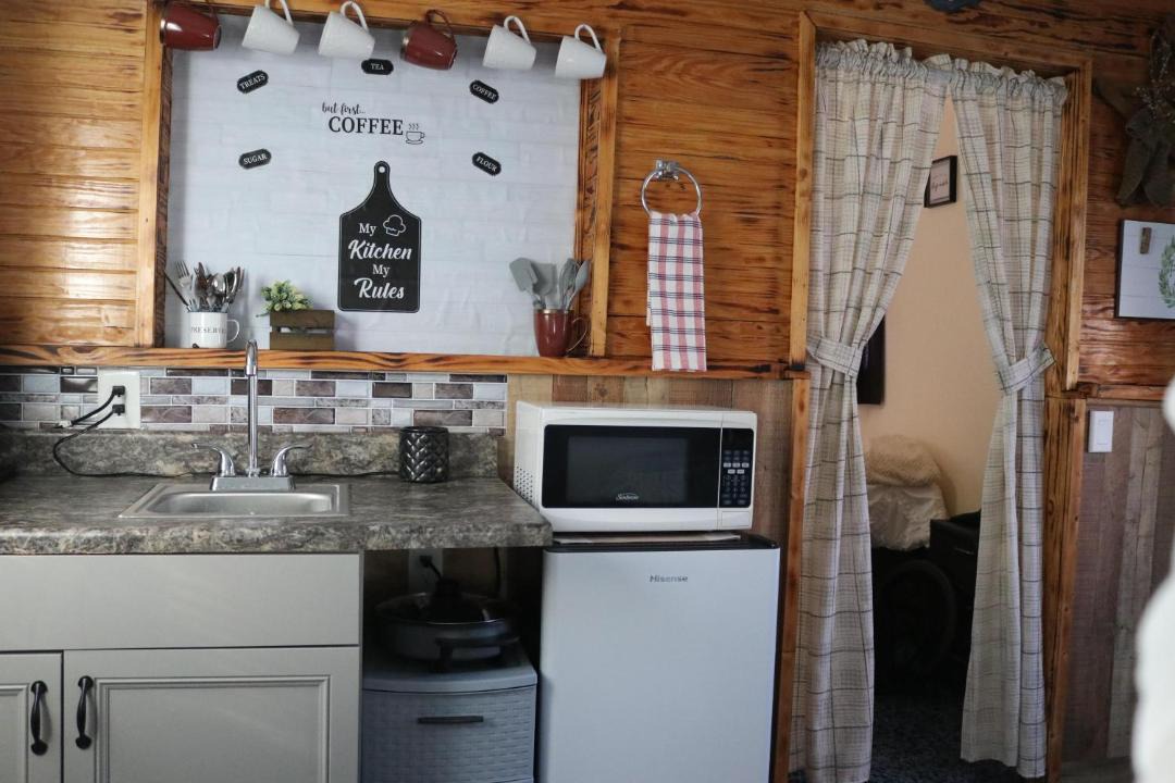 Photo of Kitchen in Ella