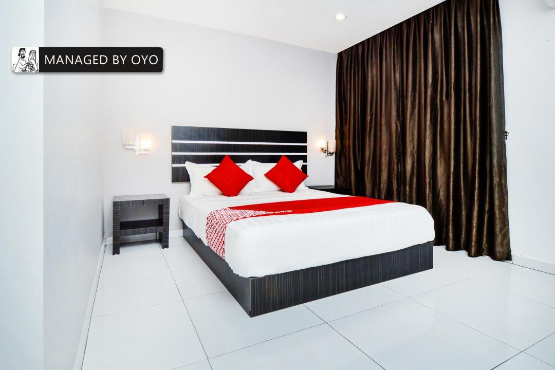 Photo of Bedroom in Lapan Tengkera