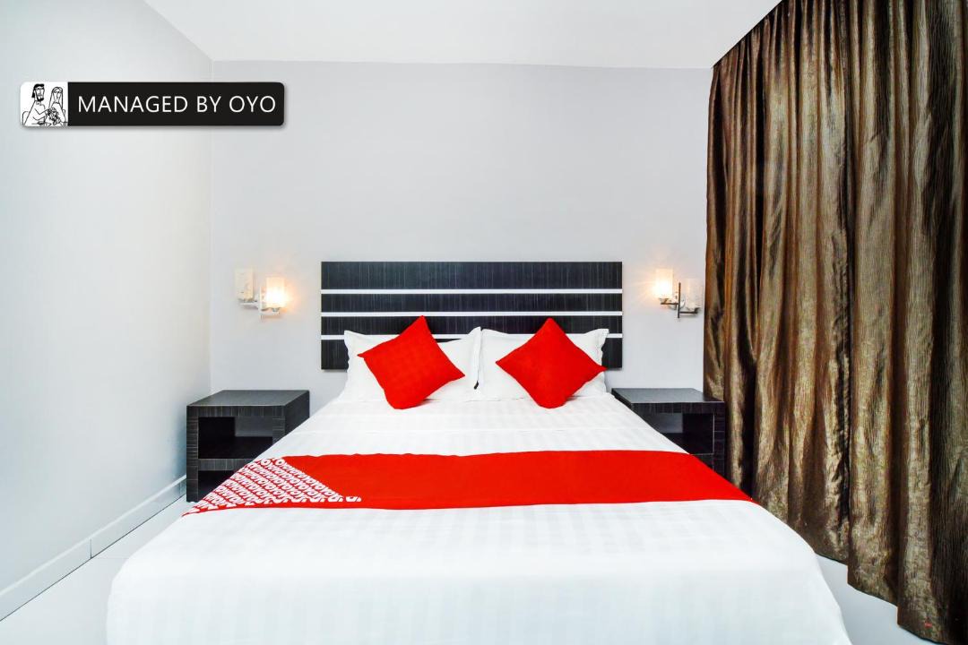 Photo of Bedroom in Lapan Tengkera