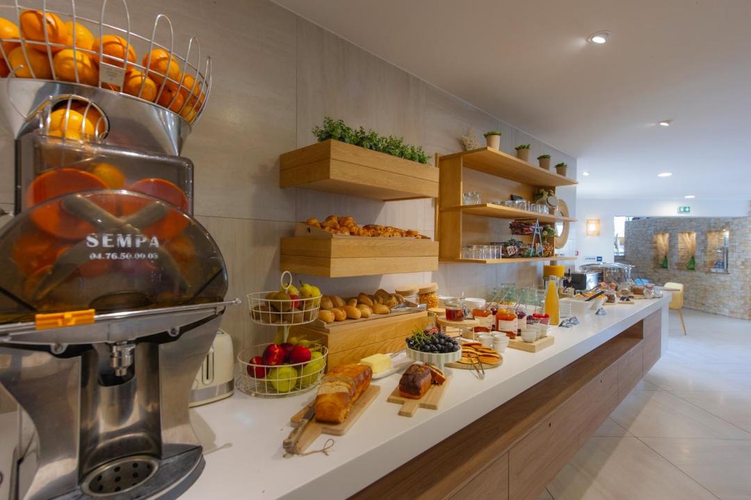 Photo of Kitchen in Lunel