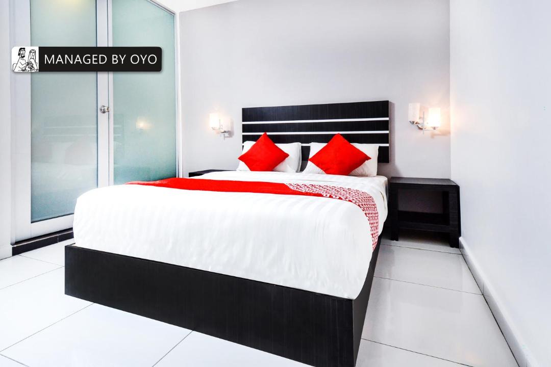 Photo of Bedroom in Lapan Tengkera