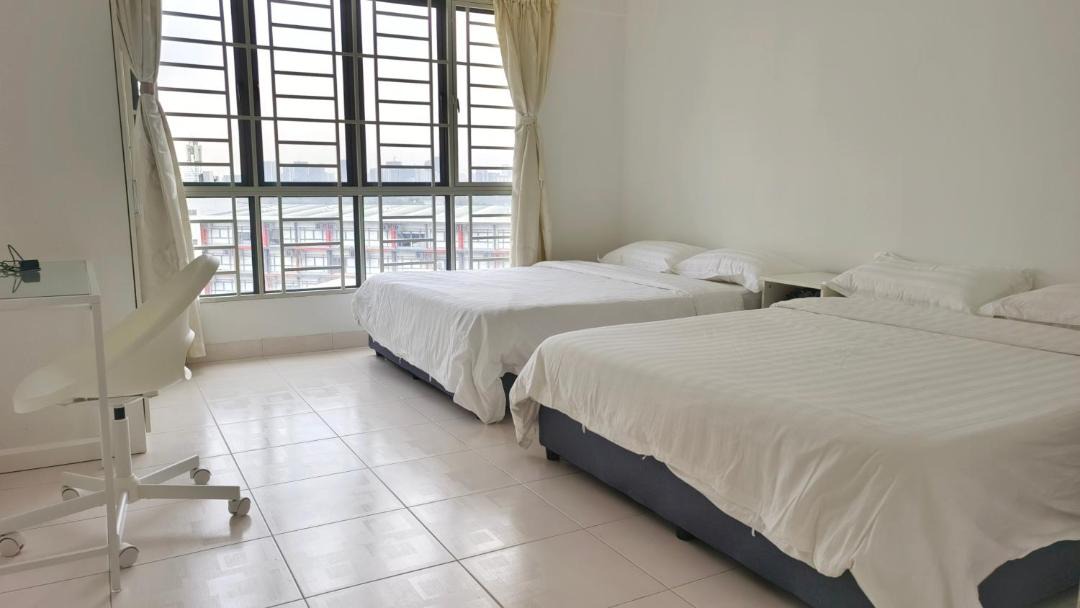 Photo of Bedroom in Puchong