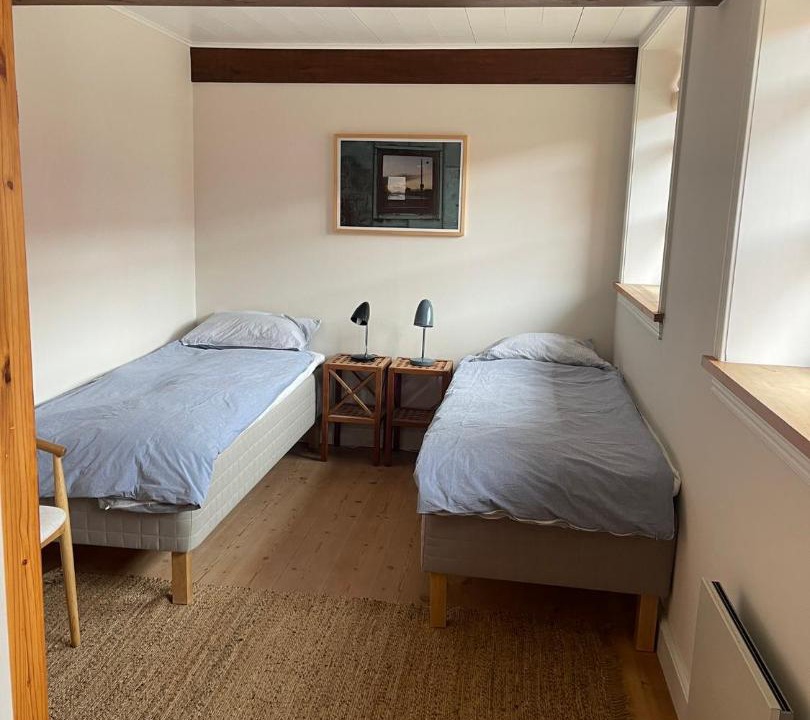 Photo of Bedroom in Nexo