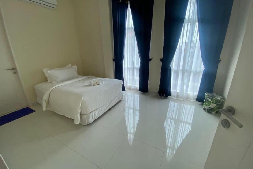 Photo of Bedroom in Kota Bharu