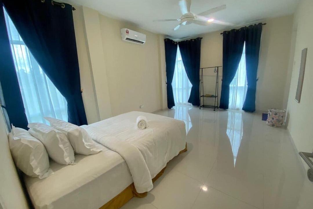 Photo of Bedroom in Kota Bharu