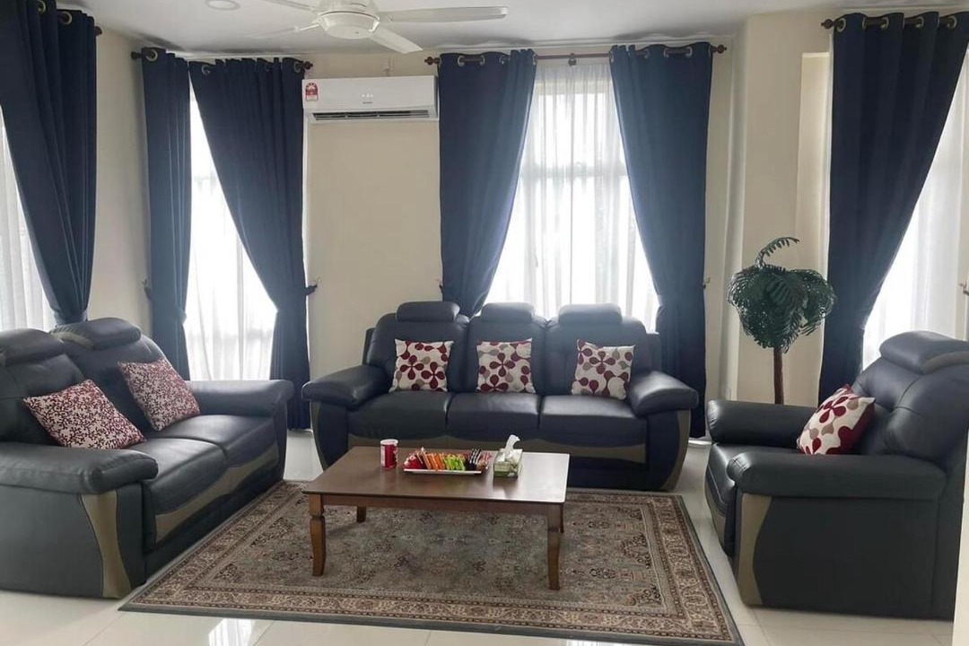 Photo of Livingroom in Kota Bharu