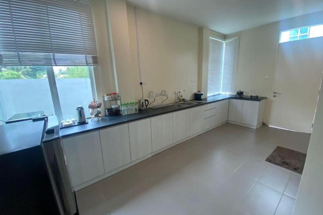 Photo of Kitchen in Kota Bharu