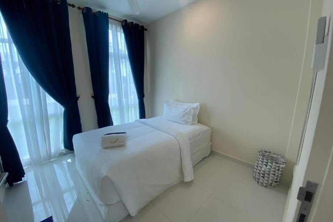 Photo of Bedroom in Kota Bharu