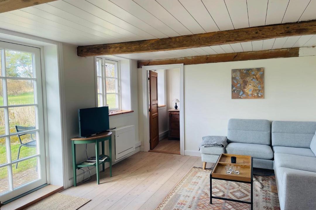 Photo of Livingroom in Nexo
