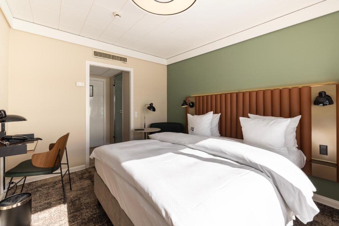 Photo of Bedroom in København V