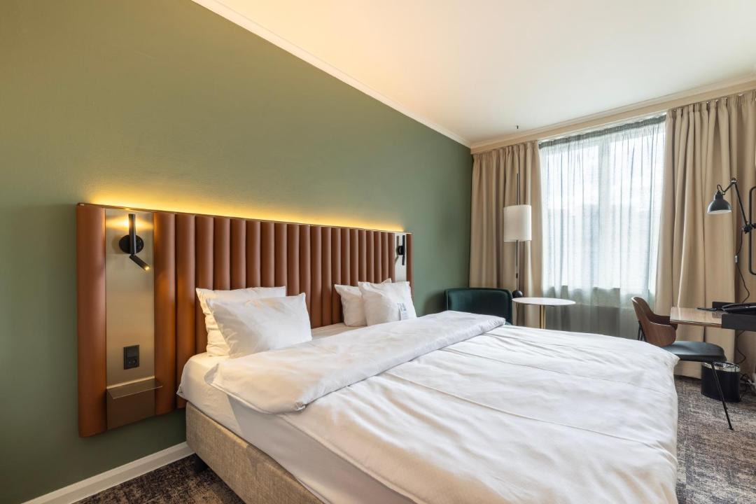 Photo of Bedroom in København V