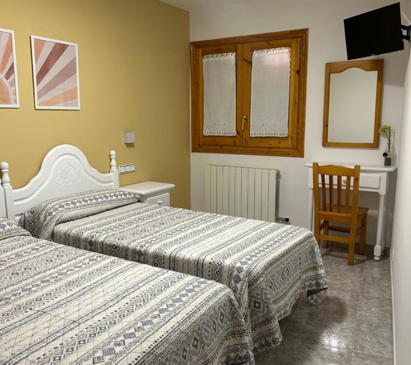 Photo of Bedroom in Escalona