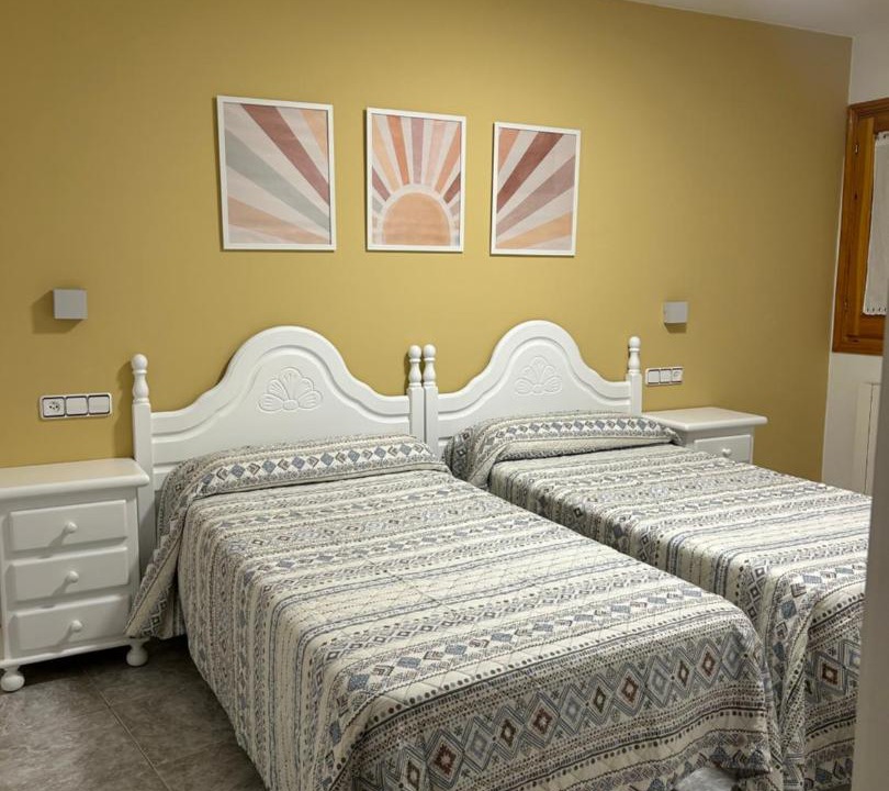 Photo of Bedroom in Escalona