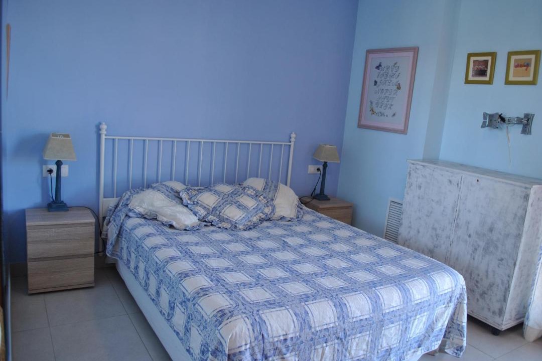 Photo of Bedroom in Alboraya