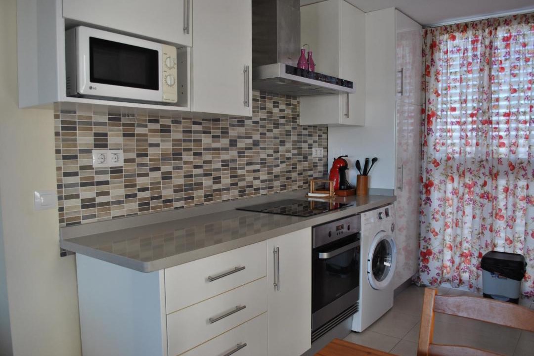 Photo of Kitchen in Alboraya