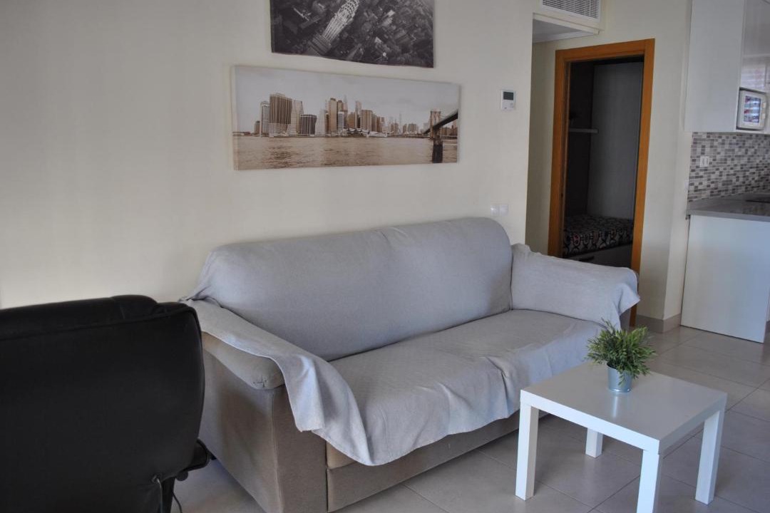 Photo of Livingroom in Alboraya