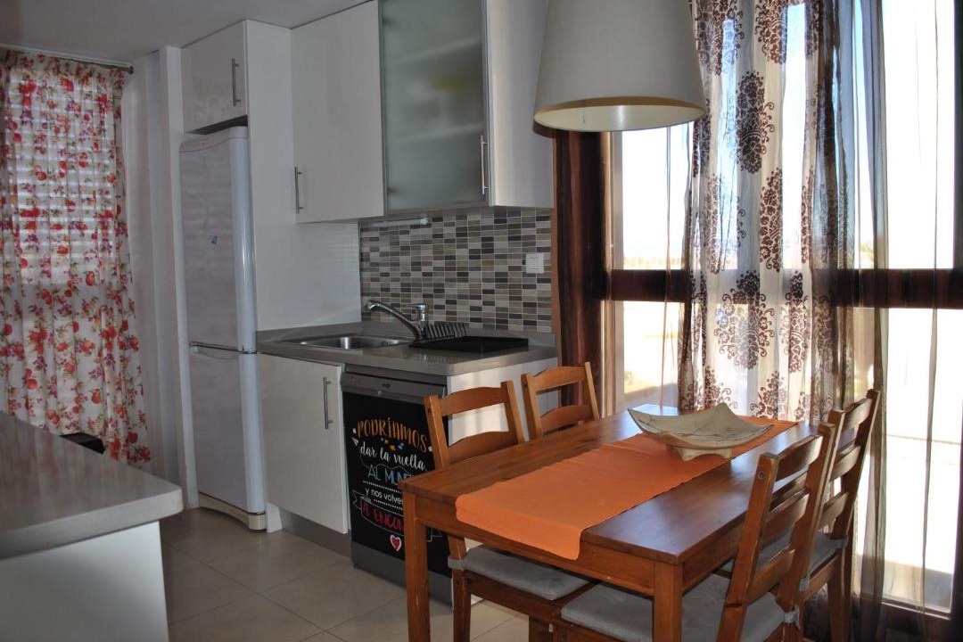Photo of Kitchen in Alboraya