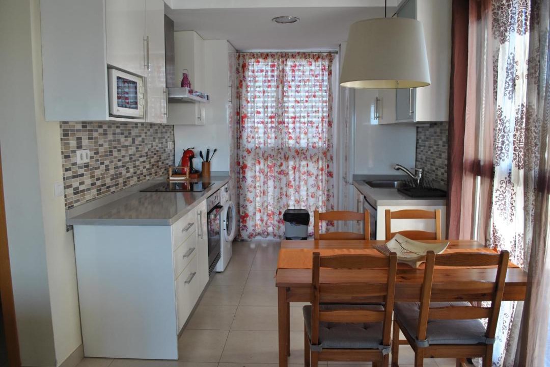 Photo of Kitchen in Alboraya