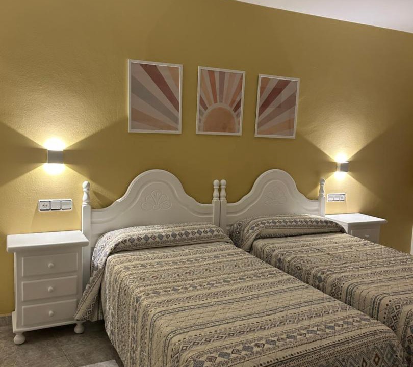 Photo of Bedroom in Escalona