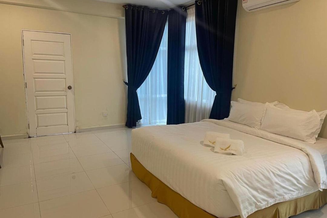 Photo of Bedroom in Kota Bharu