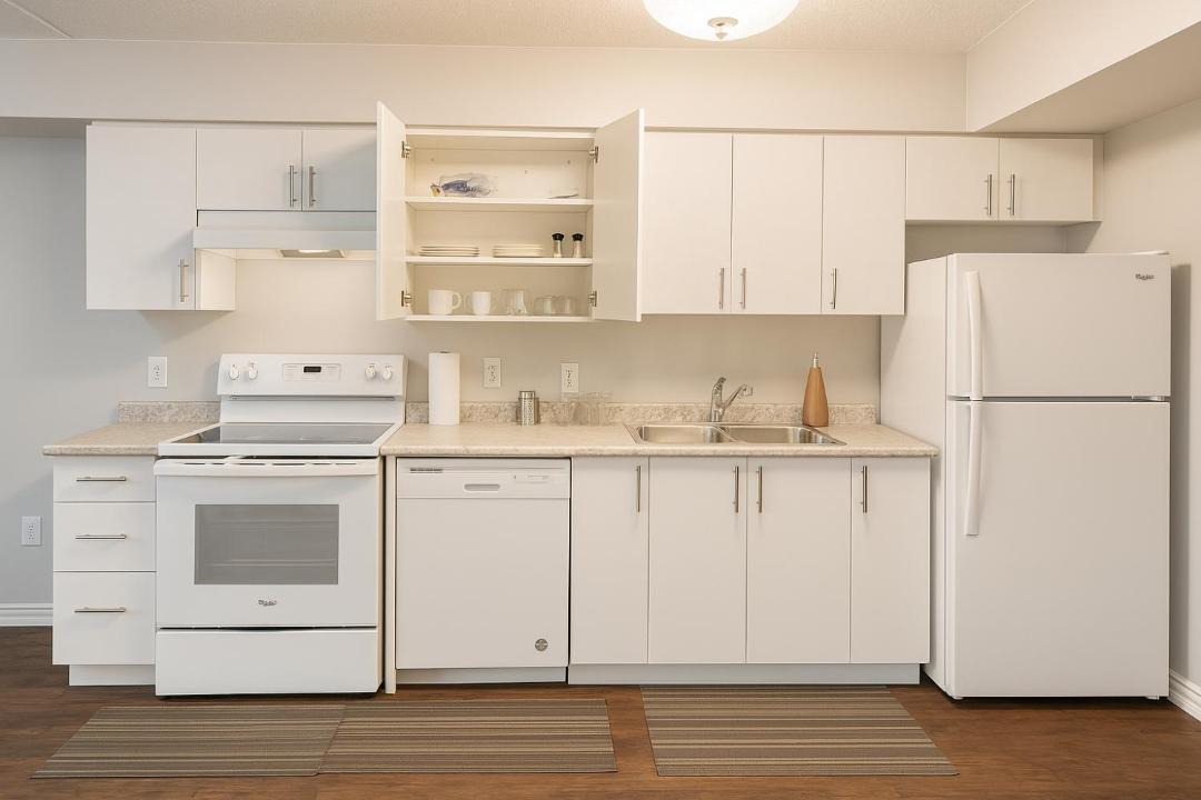 Photo of Kitchen in Milton