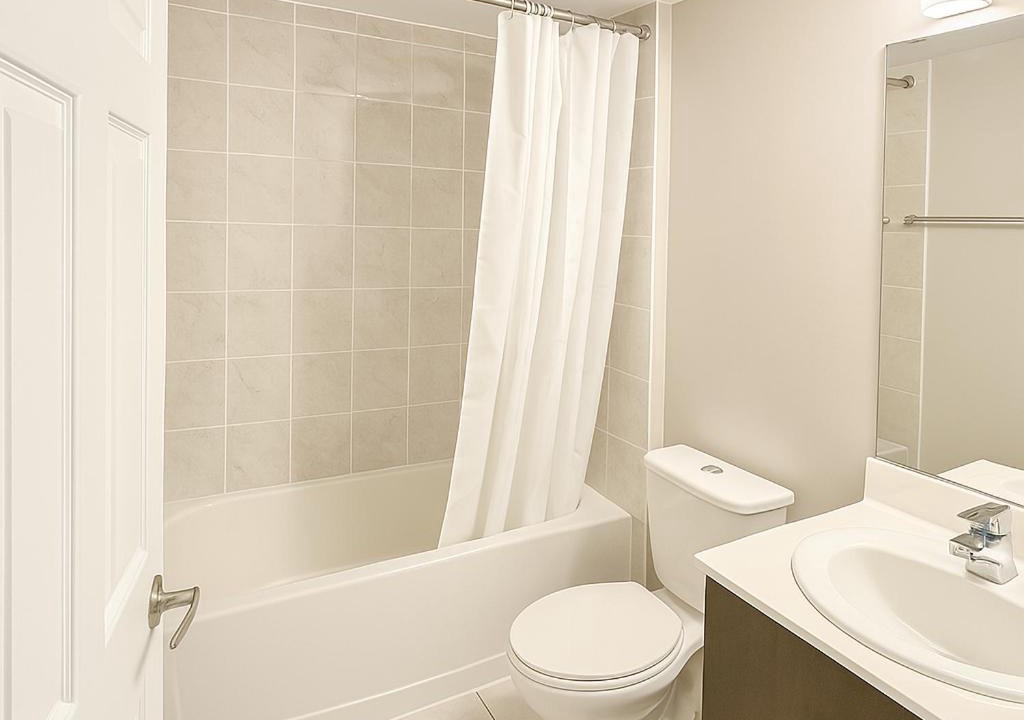 Photo of Bathroom in Milton