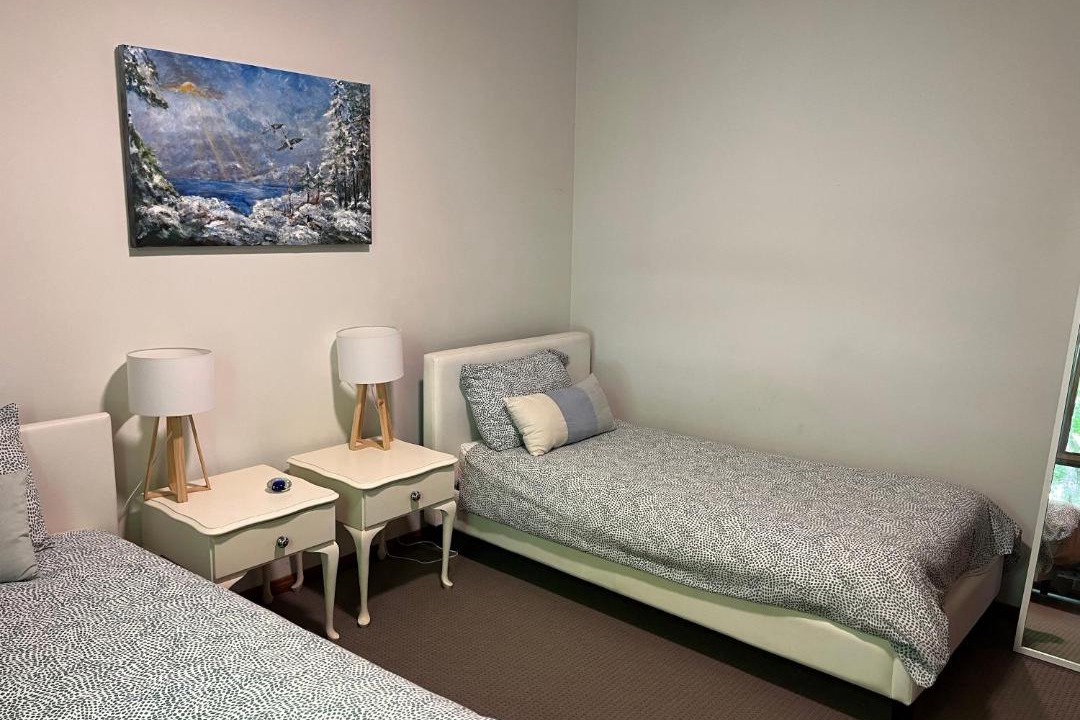 Photo of Bedroom in Grose Vale