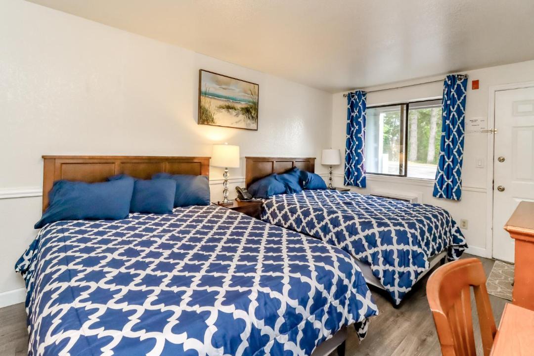 Photo of Bedroom in Belfair