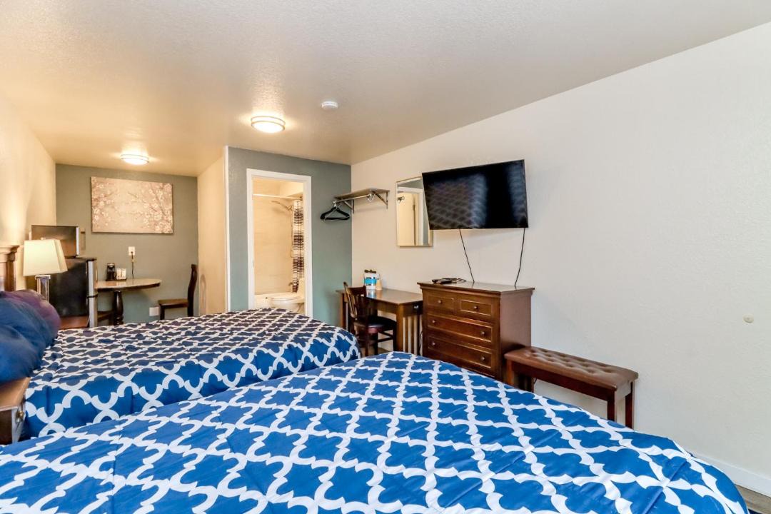 Photo of Bedroom in Belfair