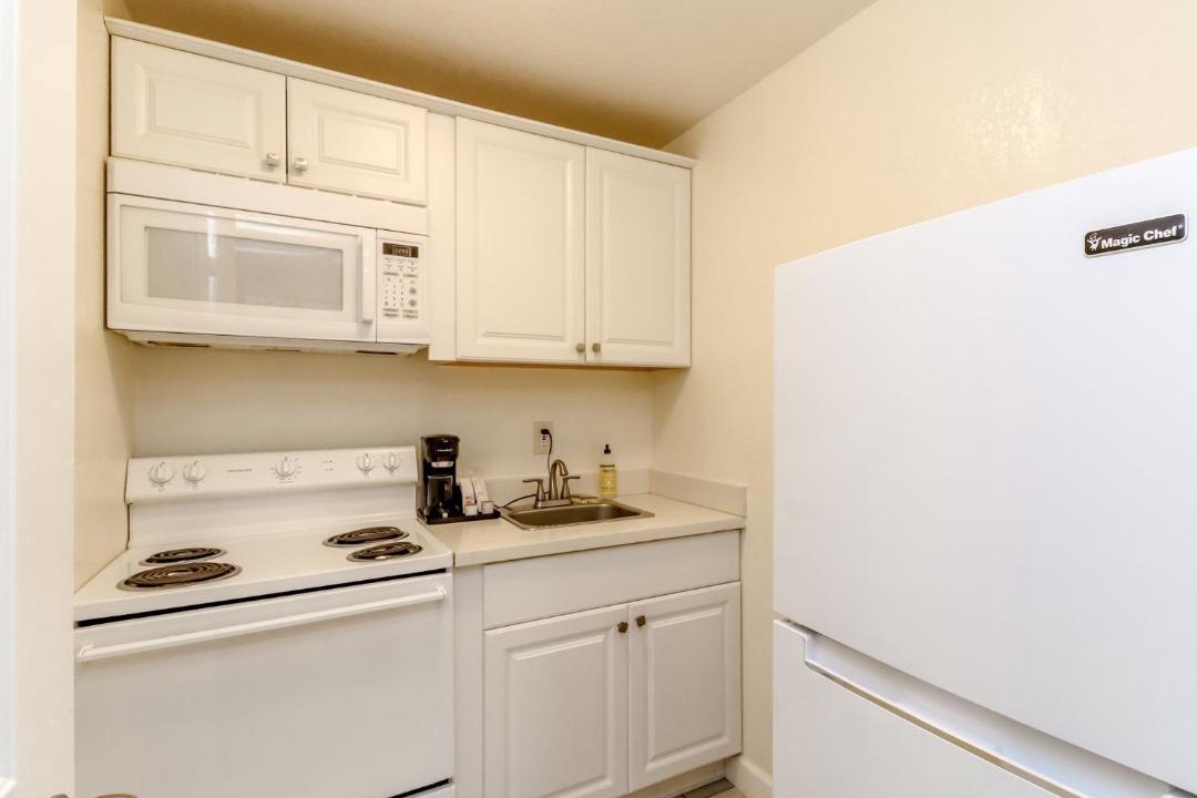 Photo of Kitchen in Belfair