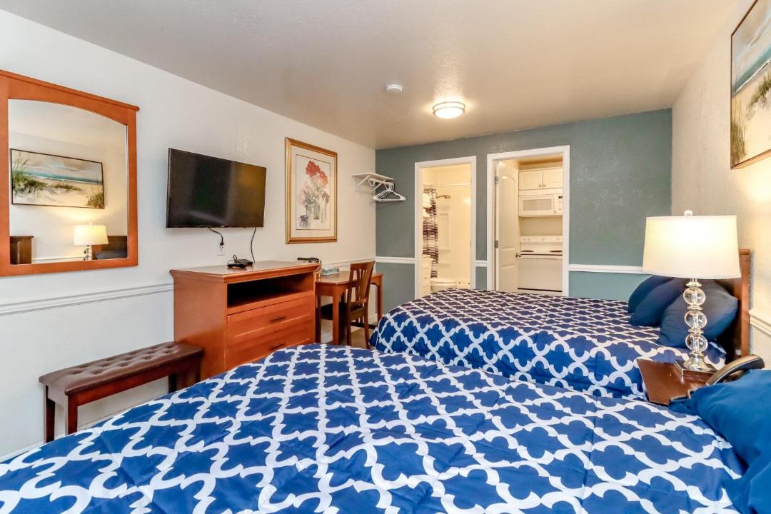 Photo of Bedroom in Belfair